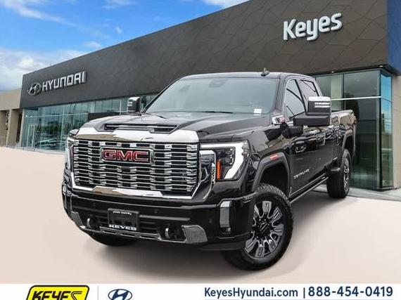GMC SIERRA HD 2024 1GT49REY7RF387828 image GMC SIERRA HD 2024 1GT49REY7RF387828 image